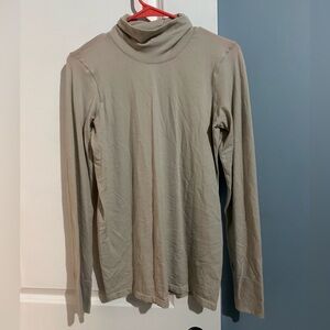 Athleta turtleneck